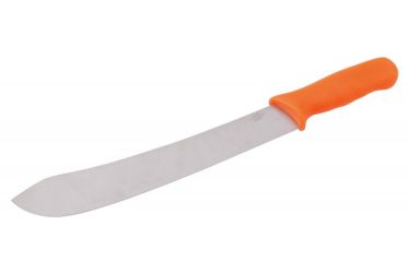 Mačeta 43cm nerez 45083