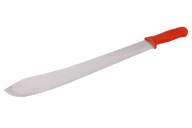 Mačeta 60cm nerez 45084