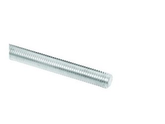 Tyč závitová M 16 ZN DIN 975 55160