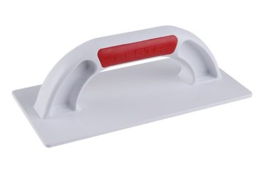 Hladítko PVC 205x115 monolit bez povrchu 30005