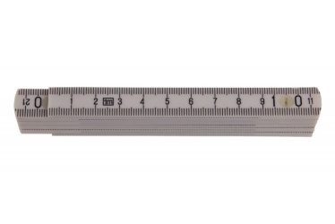 Meter 1m plast.mini 13210 ***
