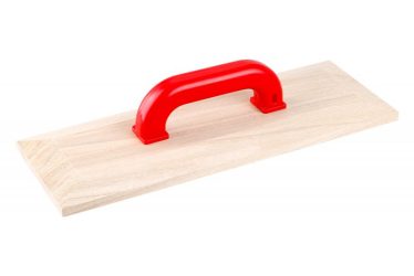 Hladítko drevené 400x140mm 34006