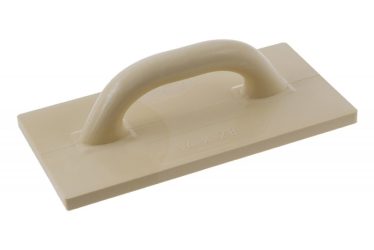 Hladítko polyuretan PUR 140x280mm 34115