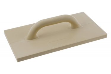 Hladítko polyuretan PUR 200x360mm 34117