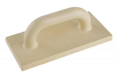 Hladítko polyuretan 120x240mm 34122