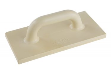 Hladítko polyuretan 140x280mm (0459) 34132