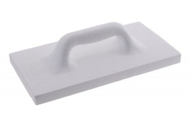 Hladítko polystyrén 180x320mm 34111