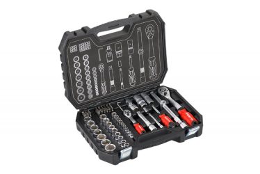 Sada gola 1/4"-1/2" 72-dielna