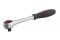 Račňa vyhnutá 3/8" 72zub. 200mm CrV 17241 Festa