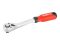 Račňa vyhnutá 1/2" 45zub. 255mm CrV 17296 Festa