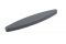 Oslička na kosu 205x15mm oblá 45046