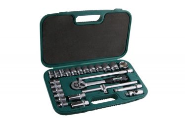 Sada gola 25D 1/2" 17216 ***