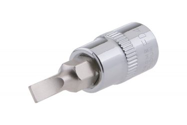 Hlavica 1/4"  4mm plochá 18920