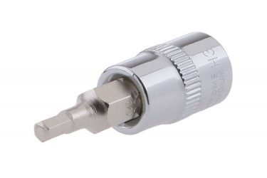 Hlavica 1/4"  3mm imbus 18934***