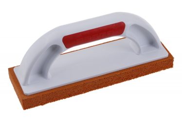 Hladítko PVC 220x70x18mm duren 34449