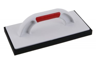 Hladítko PVC 280x140 ruven 34414