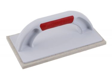 Hladítko PVC 220x130 biela plsť 34450 (34430)