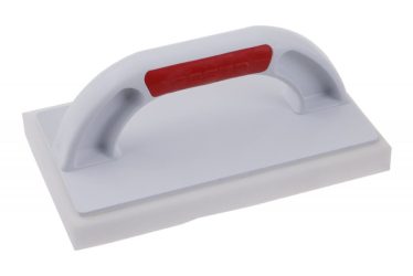 Hladítko PVC 220x130 jemný molitan 34453(34434)