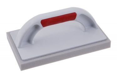 Hladítko PVC 220x130 duren 34456