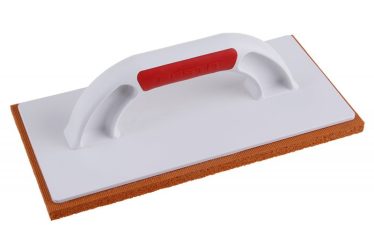 Hladítko PVC 280x140 huba 34480