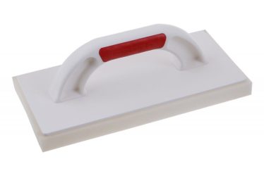 Hladítko PVC 280x130 jemný molitan 34485