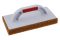 Hladítko PVC 280x140 hr.hydro huba rezaná 34490