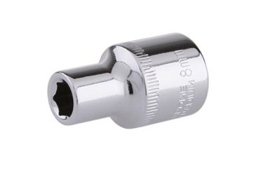 Hlavica 1/2"  8mm 17308