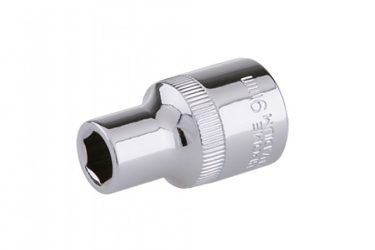 Hlavica 1/2"  9mm 17309