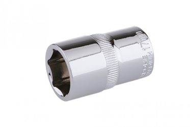 Hlavica 1/2" 17mm 17317