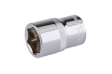 Hlavica 1/2" 18mm 17318