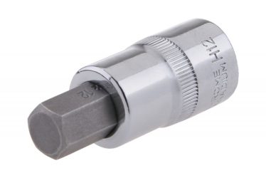 Hlavica 1/2" 12mm imbus 18944***