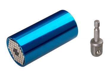 Hlavica 1/2" 11-32mm univerzálna CrV 17811