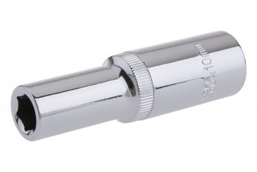 Hlavica 1/2" 10mm predĺžená 17871