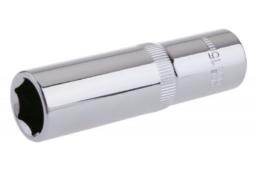 Hlavica 1/2" 15mm predĺžená 17876