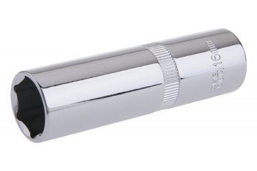 Hlavica 1/2" 16mm predĺžená 17877