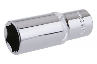 Hlavica 1/2" 22mm predĺžená 17883