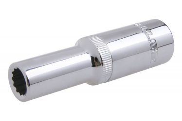 Hlavica 1/2" 10mm 12-hranná 17912***