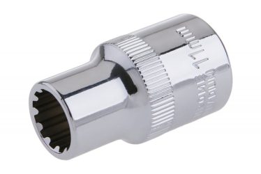 Hlavica 1/2" 11mm 12-hranná 17913 ***