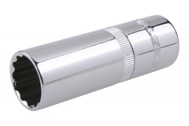 Hlavica 1/2" 19mm 12-hranná 17921***