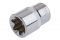 Hlavica 1/2" E22 Torx nástrčná 17943