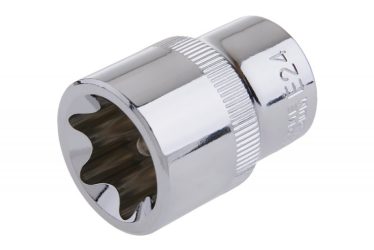 Hlavica 1/2" E24 Torx nástrčná 17944