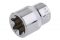 Hlavica 1/2" E24 Torx nástrčná 17944