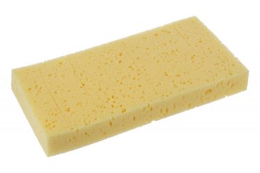 Huba náhradná morská 250x130x30mm 34233***