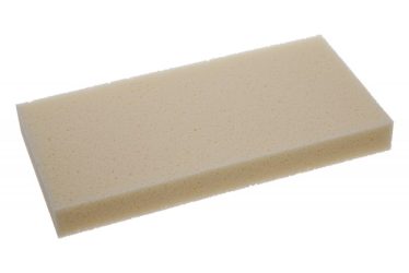 Huba náhradná hydro jemná béž.34237