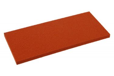 Huba extra jemná 280x140x12mm 34471 ***