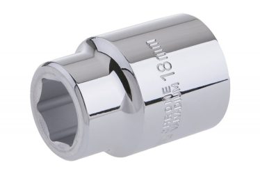 Hlavica 3/4" 18mm 17836