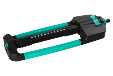 Zavlažovač 19 trysiek 2-4bar Aquatic 45398