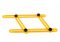 Pravítko 250x120mm viacúčelové 14480