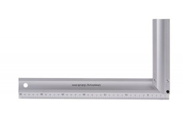 Uholník 190 x 350mm ALU 14450 Festa