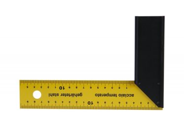 Uholník stolársky 200x125mm 14220